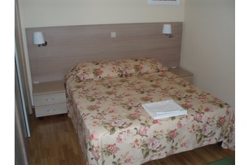 Crna Gora Privát Dobrota, Eksterijer